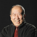院子的阿姨