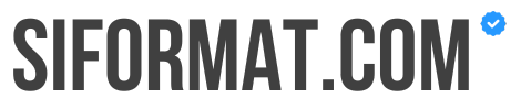 SiFormat